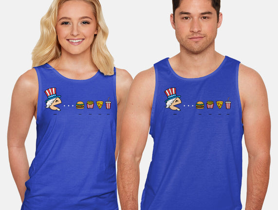 PACMerica