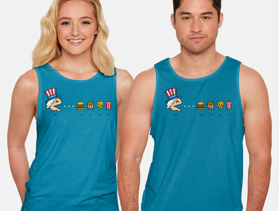PACMerica