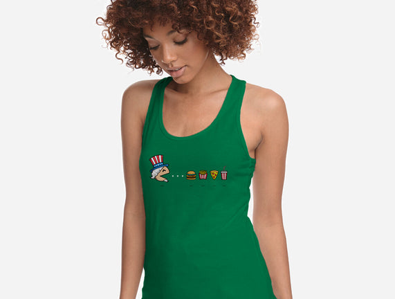 PACMerica