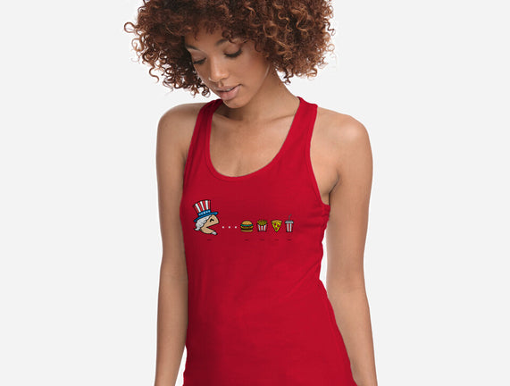 PACMerica