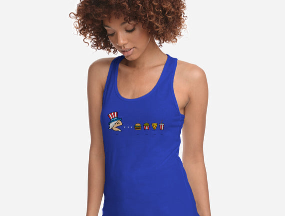 PACMerica