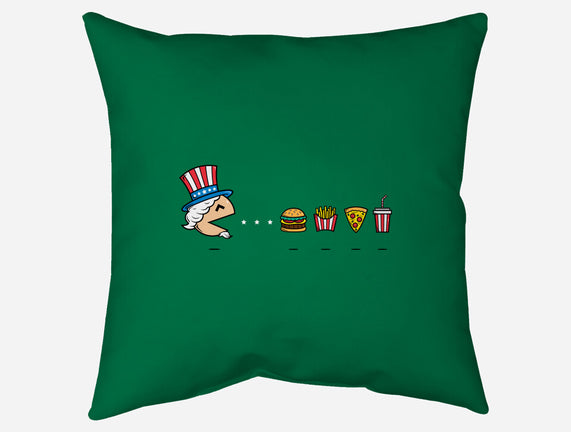PACMerica