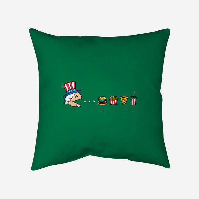 PACMerica-None-Removable Cover w Insert-Throw Pillow-krisren28