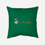 PACMerica-None-Removable Cover w Insert-Throw Pillow-krisren28