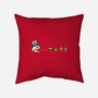 PACMerica-None-Removable Cover w Insert-Throw Pillow-krisren28