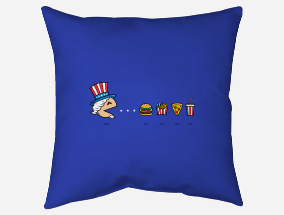 PACMerica