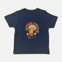 Summer Power-Baby-Basic-Tee-Popnotic