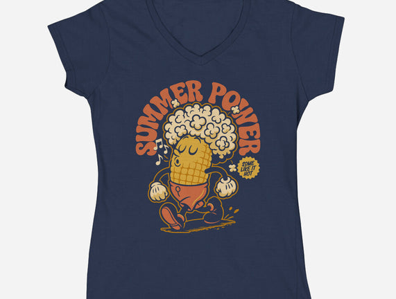 Summer Power