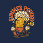 Summer Power-None-Adjustable Tote-Bag-Popnotic