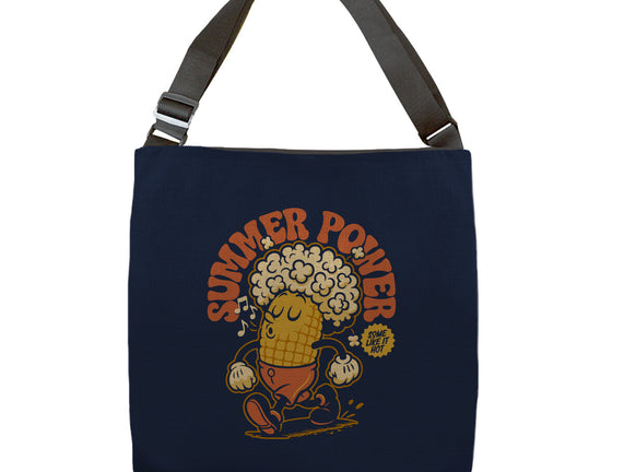 Summer Power