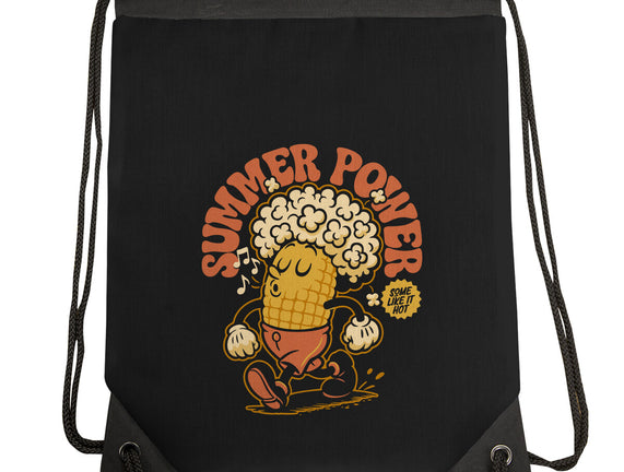 Summer Power