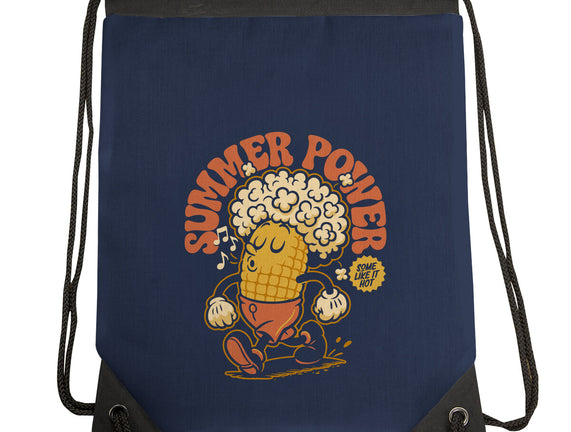 Summer Power