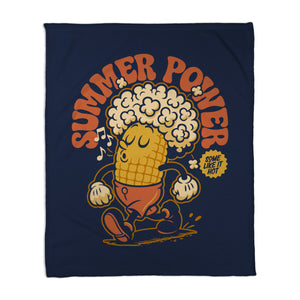 Summer Power