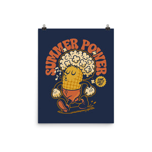 Summer Power