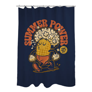 Summer Power