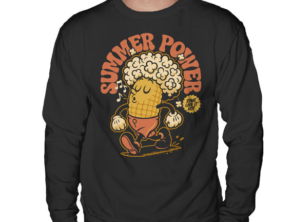 Summer Power