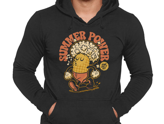 Summer Power