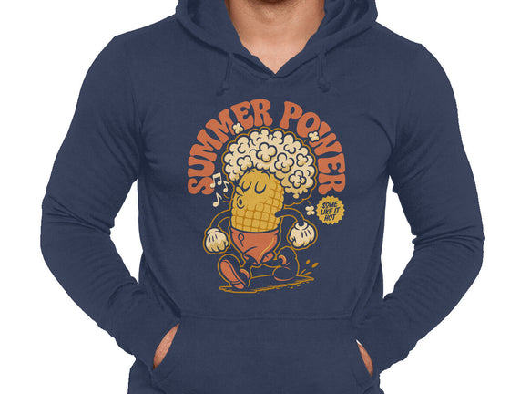 Summer Power