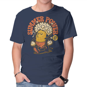 Summer Power