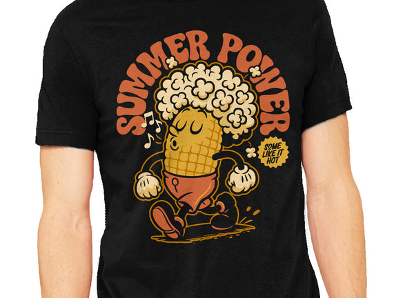Summer Power