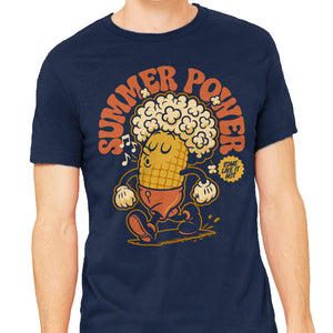 Summer Power