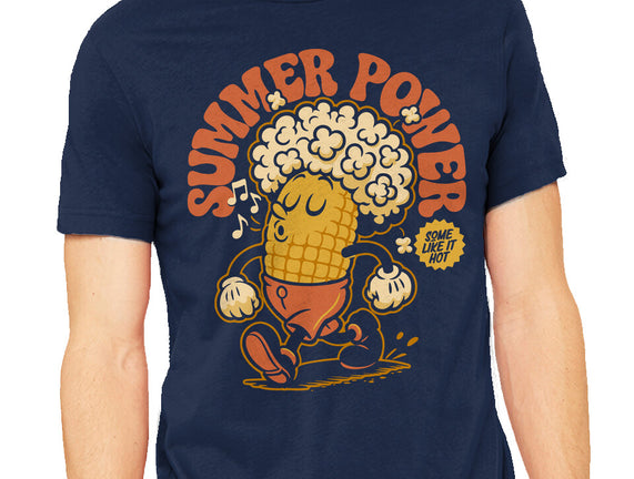 Summer Power