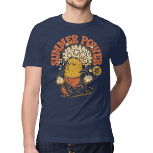 Summer Power