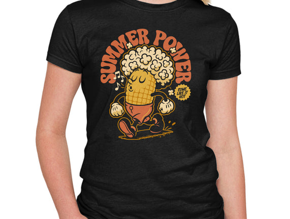 Summer Power