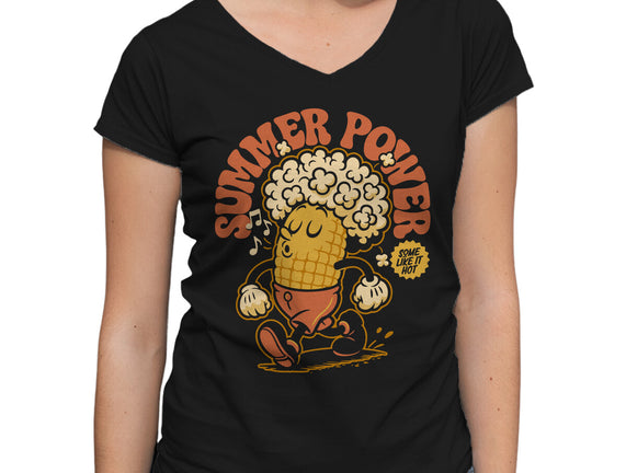 Summer Power
