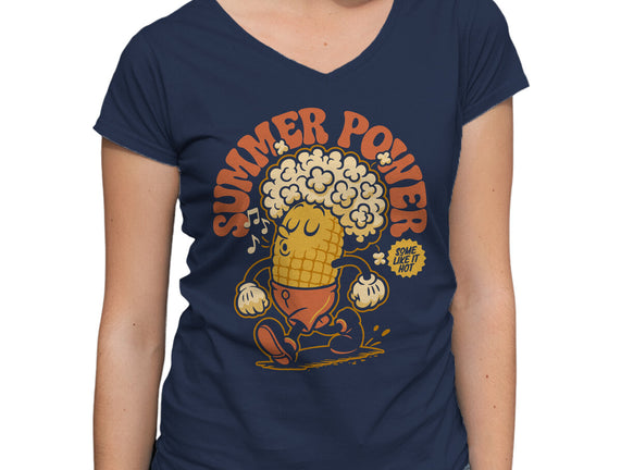 Summer Power
