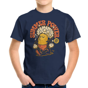 Summer Power