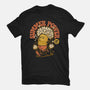 Summer Power-Mens-Heavyweight-Tee-Popnotic