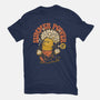 Summer Power-Mens-Premium-Tee-Popnotic
