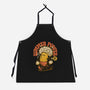 Summer Power-Unisex-Kitchen-Apron-Popnotic