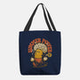 Summer Power-None-Basic Tote-Bag-Popnotic