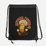 Summer Power-None-Drawstring-Bag-Popnotic