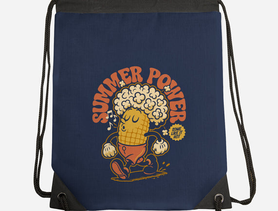 Summer Power