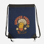 Summer Power-None-Drawstring-Bag-Popnotic