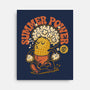 Summer Power-None-Stretched-Canvas-Popnotic