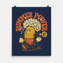 Summer Power-None-Matte-Poster-Popnotic