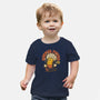 Summer Power-Baby-Basic-Tee-Popnotic