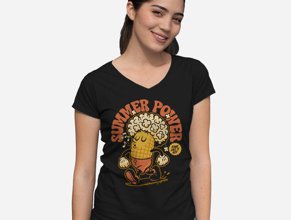 Summer Power