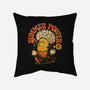 Summer Power-None-Removable Cover w Insert-Throw Pillow-Popnotic