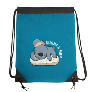 Sushi And Nap