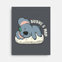 Sushi And Nap-None-Stretched-Canvas-Freecheese