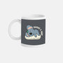 Sushi And Nap-None-Mug-Drinkware-Freecheese