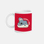 Sushi And Nap-None-Mug-Drinkware-Freecheese