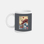 Hunting The Kraken In Japan-None-Mug-Drinkware-DrMonekers