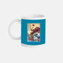 Hunting The Kraken In Japan-None-Mug-Drinkware-DrMonekers