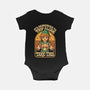 Trip Essentials-Baby-Basic-Onesie-Popnotic